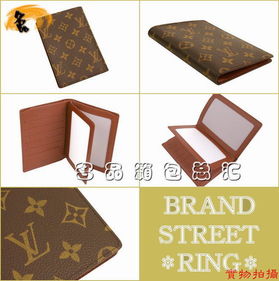 M61343 LV中長款錢包 LV女包 LV錢包 LV新款 LV經典老花