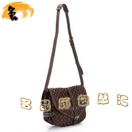 M95227 LV最新款 LV斜挎包 LV經典老花 LV牛仔包 LV女包