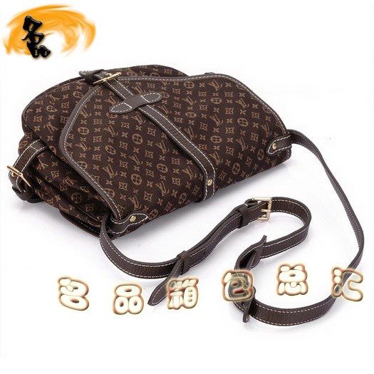 M95227 LV最新款 LV斜挎包 LV經典老花 LV牛仔包 LV女包