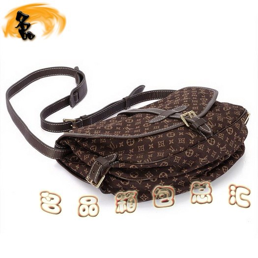 M95227 LV最新款 LV斜挎包 LV經典老花 LV牛仔包 LV女包