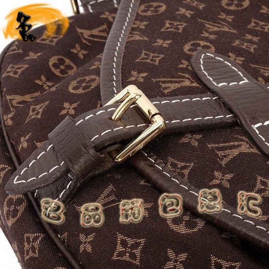 M95227 LV最新款 LV斜挎包 LV經典老花 LV牛仔包 LV女包