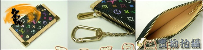 M92654 LV錢包 LV經典款 LV三三彩 LV33彩 LV女包 LV零錢包