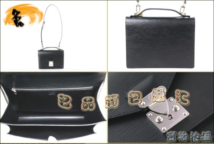 M52792 LV男包 LV公文包 LV斜挎包 LV手提包 LV水波紋