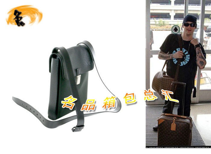 M30892 正品一比一品質(zhì) LV斜挎包 LV單肩包 LV十字紋 LV男包 LV休閑包