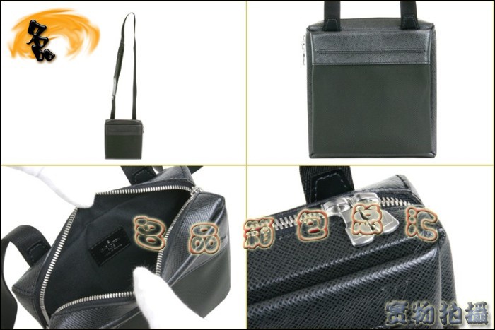 M30902 專柜一比一品質 LV十字紋包 LV斜挎包 LV單肩包 LV男包 LV休閑包