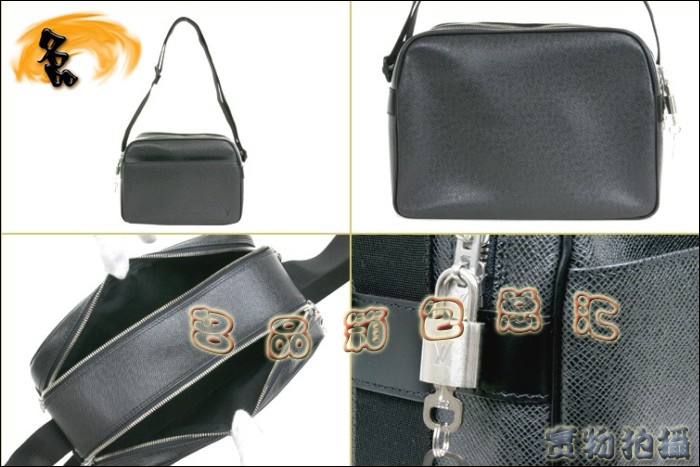 M30152 LV斜挎包 LV單肩包 LV男包 LV十字紋 LV休閑包 LV時尚休閑男包 OL職業(yè)