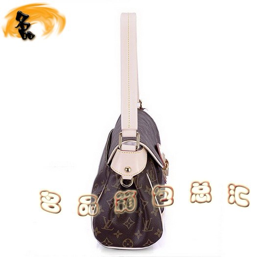 M40121 Louis Vuitton LV單肩包 LV經典老花 LV女包 LV手提包