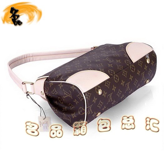 M40121 Louis Vuitton LV單肩包 LV經典老花 LV女包 LV手提包