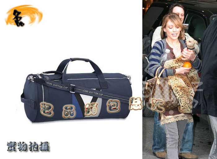 M80700 LV男包 LV圓筒包 LV休閑包 LV旅行包 LV斜挎包