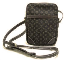 M95228 LV經典老花 LV包 LV斜挎包 LV棉麻系列 LV休閑包