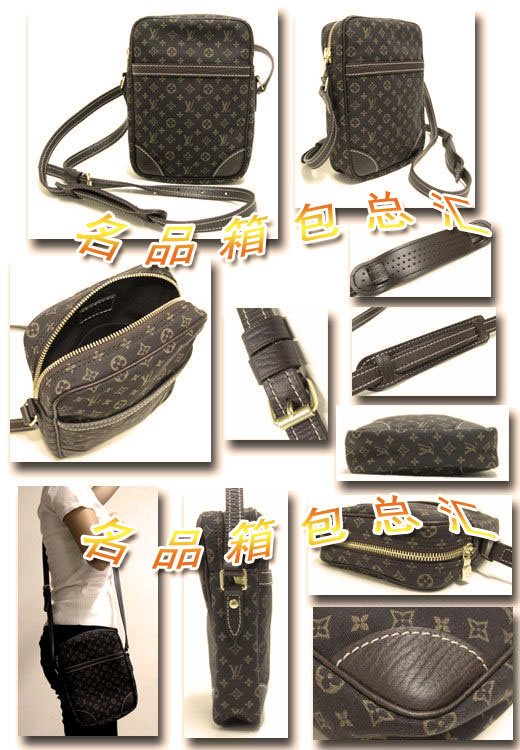 M95228 LV經典老花 LV包 LV斜挎包 LV棉麻系列 LV休閑包