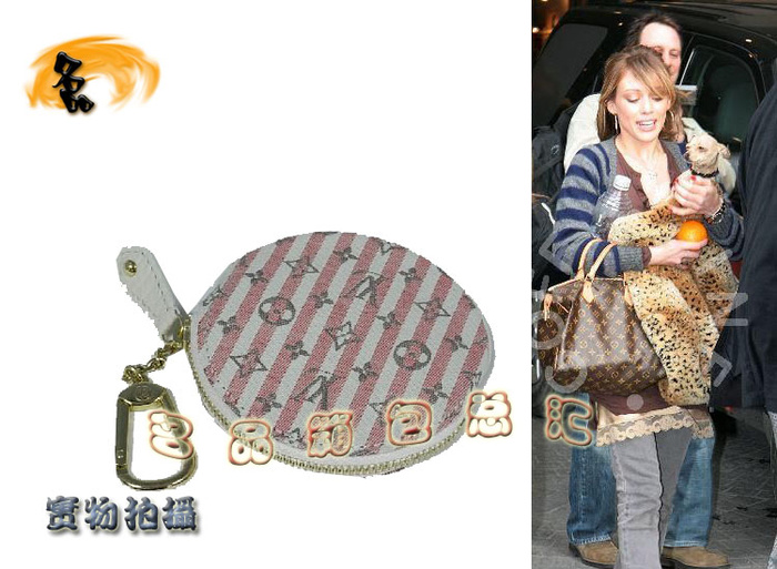 M95499 LV牛仔包 LV經典老花 LV女包 LV包 LV零錢包 LV錢包