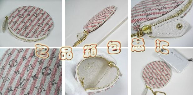 M95499 LV牛仔包 LV經典老花 LV女包 LV包 LV零錢包 LV錢包