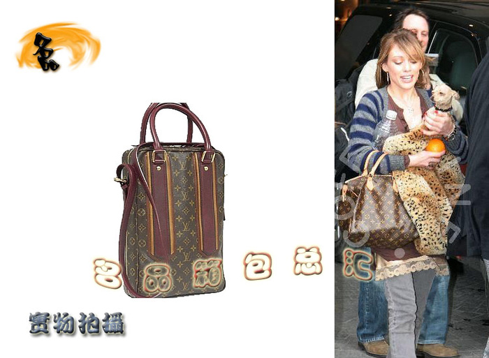 M95530 LV斜挎包 LV經典老花 LV女包 LV包 LV手提包