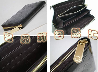 M93522 LV經典老花 LV女包 LV手包 LV錢包 LV壓花錢包 LV漆皮