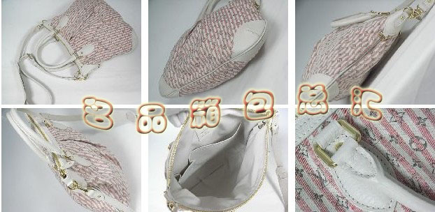 M95495 LV斜挎包 LV老花 LV女包 LV手提包 LV帆布系列 LV牛仔包