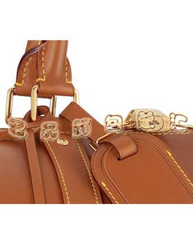 M85391 LV經(jīng)典款 LV手提包 LV包包 LV旅行包 LV樹羔皮 LV枕頭包