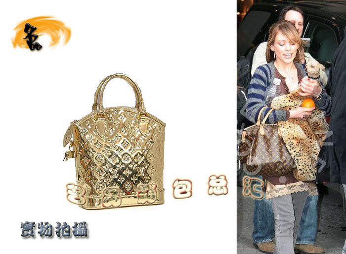 M95450 LV經(jīng)典老花 LV女包 LV手提包 LV壓花 LV漆皮