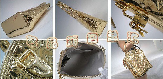 M95450 LV經(jīng)典老花 LV女包 LV手提包 LV壓花 LV漆皮