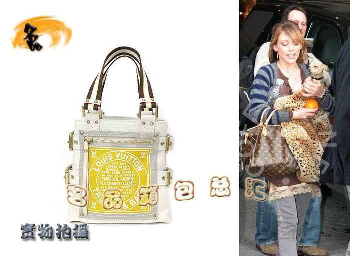 M95116 LV女包 LV單肩包 LV手提包 LV購物袋 LV牛仔系列
