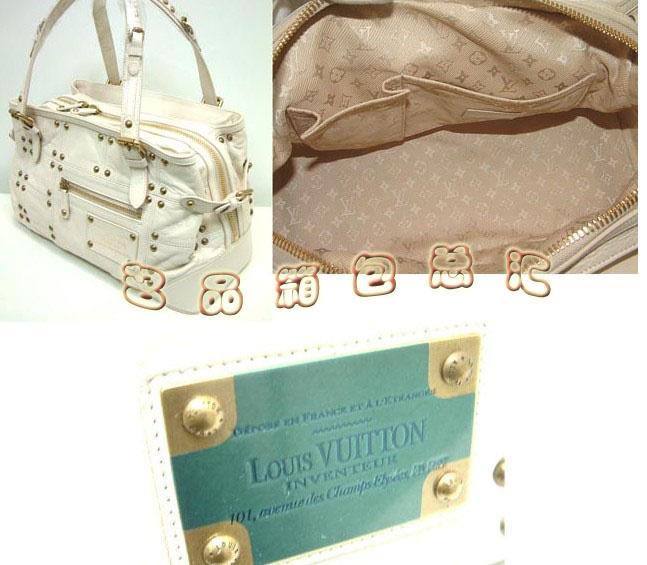 M95345 LV限量版 LV女包 LV手提包 LV單肩包 LV包包