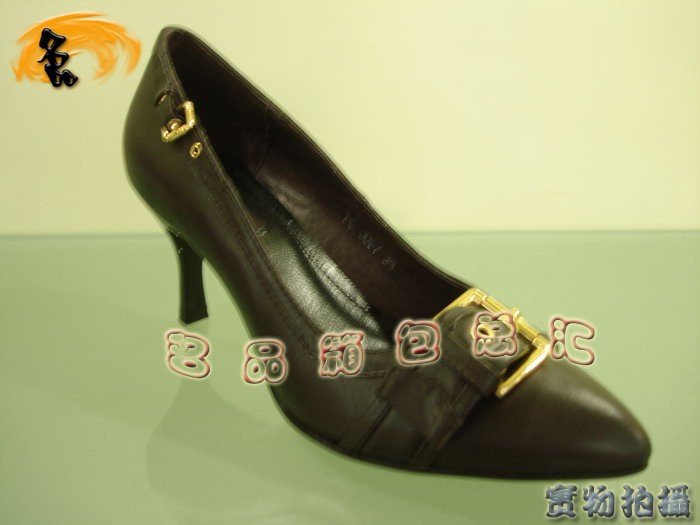 Louis Vuitton 路易威登 LV女鞋 LV高跟鞋 LV宴會鞋 LV最新款