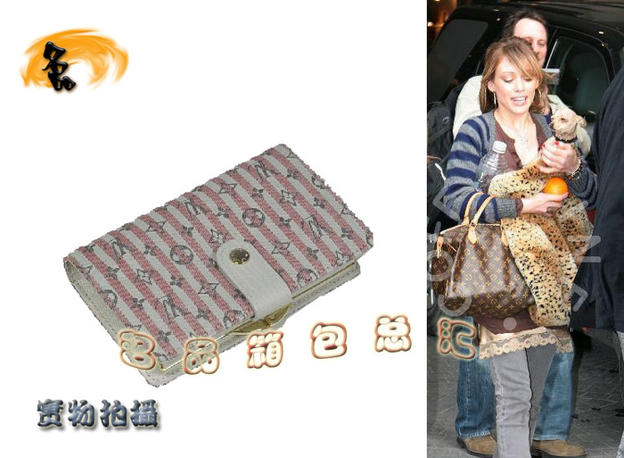 M95658 LV老花包 LV女包 LV錢包 LV帆布包 LV帆布系列 LV零錢包