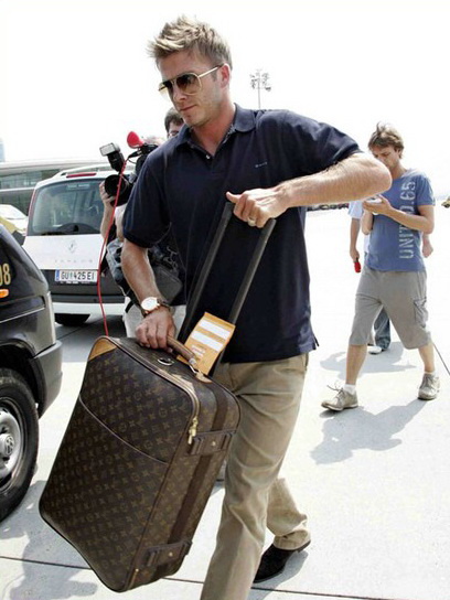 M23251 LV旅行箱 LV經典老花 LV包 LV拉桿箱 LV拉桿包