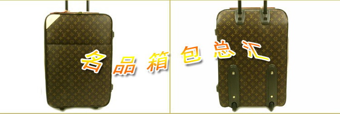 M23250 LV經典老花 LV包 LV拉桿箱 LV旅行箱 LV拉桿包