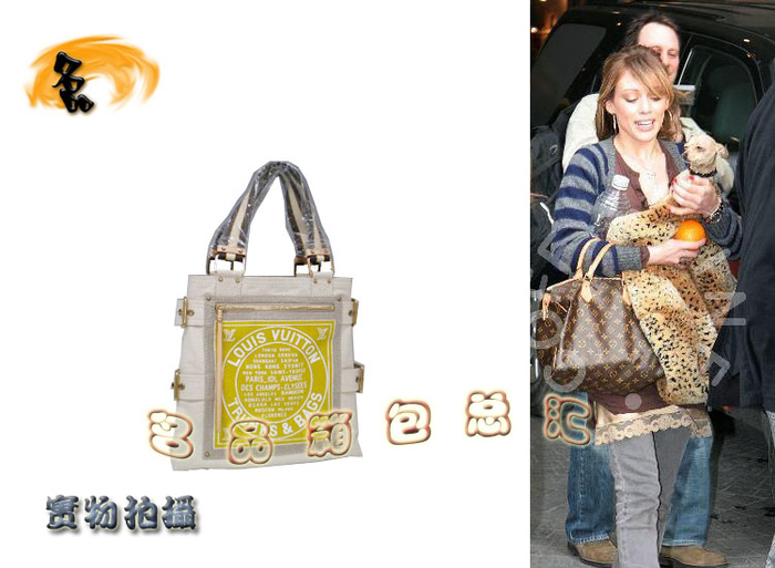 M95113 LV單肩包 LV女包 LV牛仔包 LV手提包 LV牛仔系列