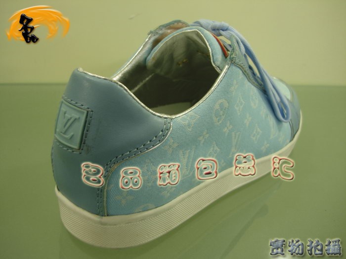 LV板鞋 LV新款 奢華經典 LV低幫鞋 LV鞋子 LV運動鞋