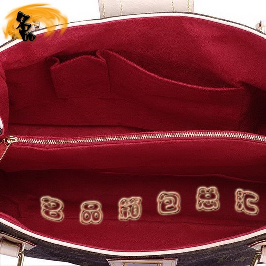 M55210 LV單肩包 LV經典款 LV老花包 LV女包 LV手提包