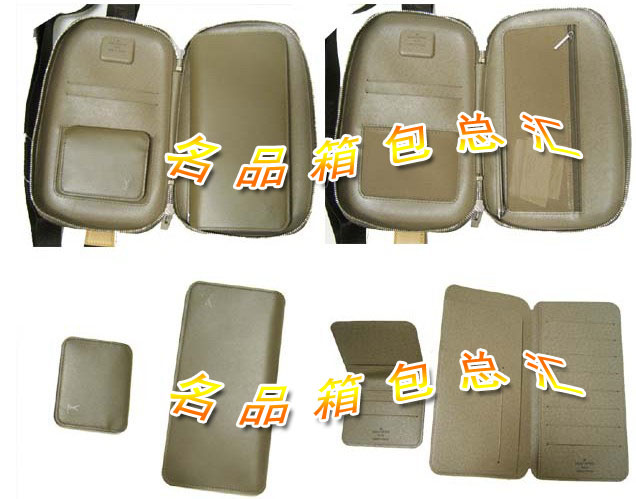 M93501 LV胸包 LV帆布包 LV男包 LV休閑包 LV帆布系列