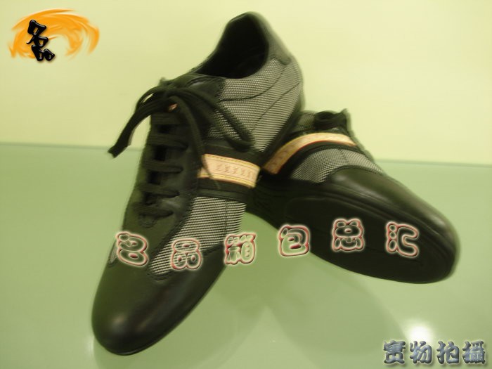 PAG54 Louis Vuitton LV新款運動鞋 奢華經典 LV男鞋 LV運動鞋