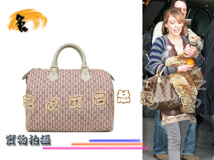 M95501 LV手提包 LV經典老花 LV牛仔系列 LV女包 LV牛仔包