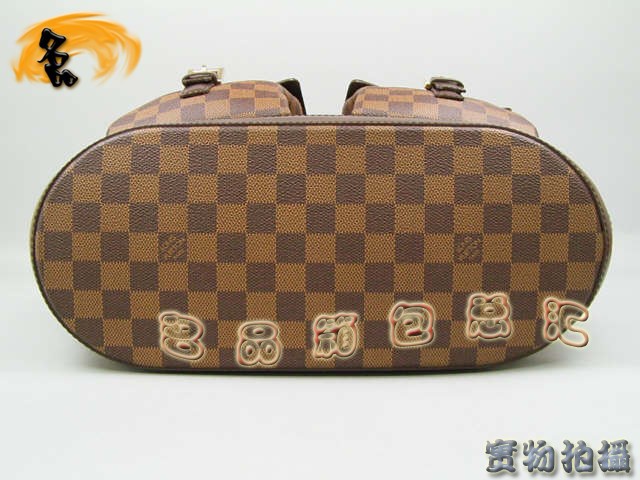 N51120 LV棋盤格系列 LV女包 LV手提包 LV母子包 LV最新款