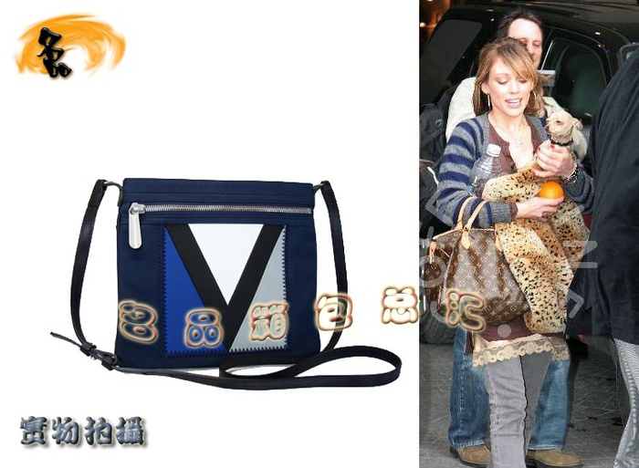 M80701 LV新款 LV牛仔包 LV帆布系列 LV女包 LV單肩包 LV斜挎包