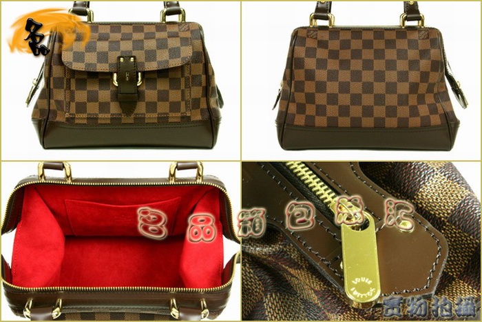 N51201 LV手提包 LV時尚女包 LV女包 LV單肩包 LV包包