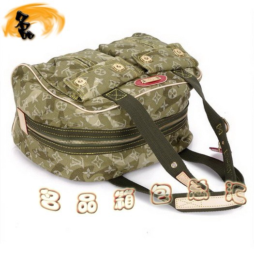 M95772 LV牛仔包 LV老花 LV限量版 1:1 LV手提包 LV單肩包