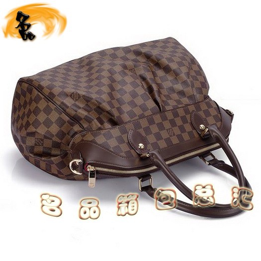 N51998 LV斜挎包 LV經(jīng)典棋盤格 LV女包 LV包包 LV手提包