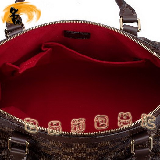 N51998 LV斜挎包 LV經(jīng)典棋盤格 LV女包 LV包包 LV手提包