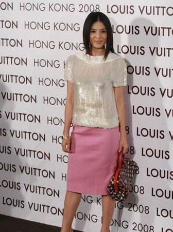 M95730 Louis Vuitton LV村上隆設計 LV最新款 LV女包 LV手提包