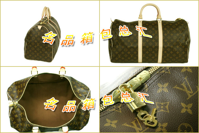 M41426 LV防盜包 LV老花包 LV男包 LV手提包 LV旅行包