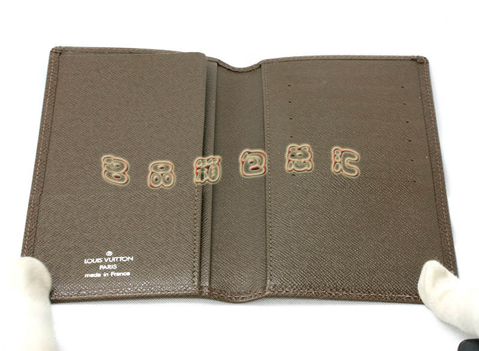 M30398 LV錢包 LV新款 LV十字紋錢包 LV男包 LV長款錢包