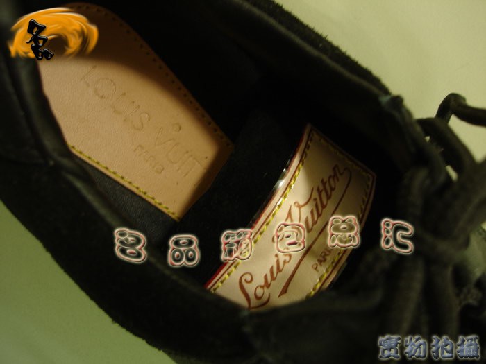 LV運動鞋 Louis Vuitton LV新款鞋 奢華經典 LV男鞋 一比一品質