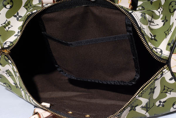 M95773 Louis Vuitton LV男包 經典LV老花 LV迷彩系列 LV手提包