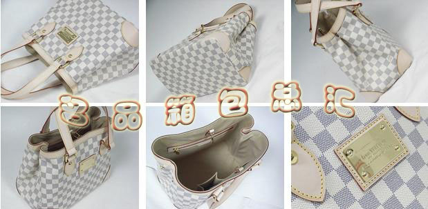 N51207 LV單肩包 LV經(jīng)典款 LV白棋盤格 LV女包 LV手提包