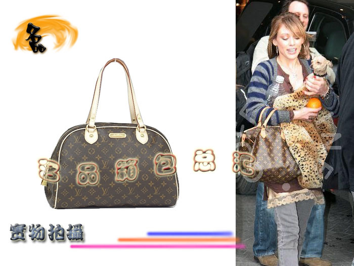 M95566 LV單肩包 LV經典款 LV老花包 LV女包 LV手提包