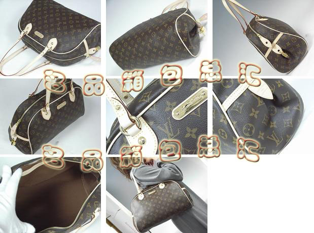 M95566 LV單肩包 LV經典款 LV老花包 LV女包 LV手提包