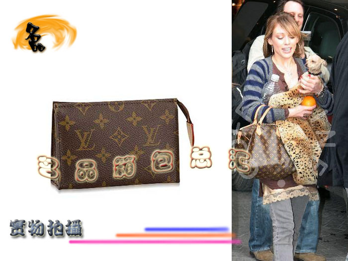 M47546 LV手拿包 LV經典老花 LV女包 LV手包 LV零錢包